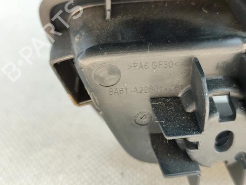 Rear left interior door handle FORD FIESTA VI (CB1, CCN) 1.25 | BP31364611I15