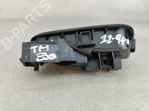 Rear left interior door handle FORD FIESTA VI (CB1, CCN) 1.25 | BP31364611I15