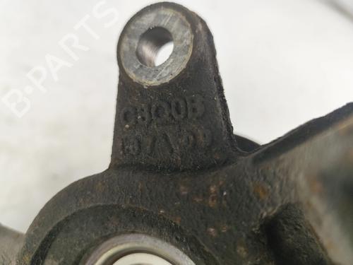 Left front steering knuckle FORD FIESTA VI (CB1, CCN) 1.25 | BP31364644M25  - Image 6