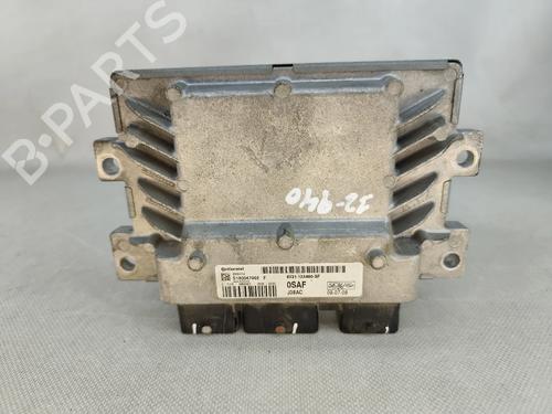 Used Engine control unit (ECU) Engine control unit (ECU) FORD FIESTA VI (CB1, CCN) 1.25 (82 hp) 31364612 31364612