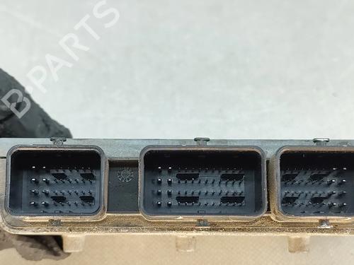 Engine control unit (ECU) FORD FIESTA VI (CB1, CCN) 1.25 | BP31364612M57  - Image 6