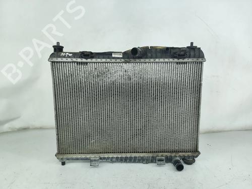 water-radiator-ford-fiesta-vi-cb1-ccn-2008-31364645 main image