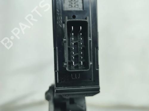 Front left window mechanism PEUGEOT 307 (3A/C) 1.6 HDi 110 | BP31364656C22