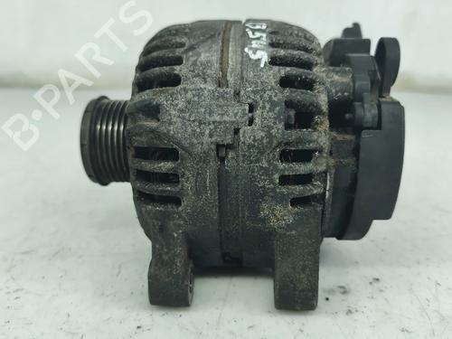 Alternator PEUGEOT 307 (3A/C) 1.6 HDi 110 | BP31364657M7