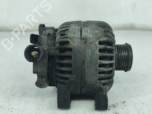 Alternator PEUGEOT 307 (3A/C) 1.6 HDi 110 | BP31364657M7