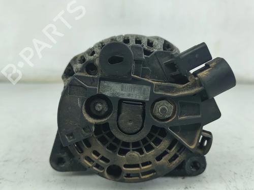 Alternator PEUGEOT 307 (3A/C) 1.6 HDi 110 | BP31364657M7