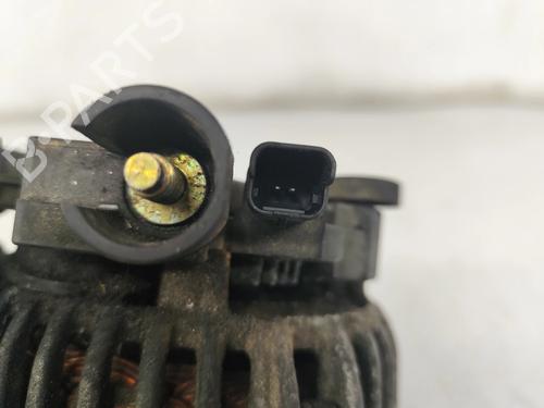 Alternator PEUGEOT 307 (3A/C) 1.6 HDi 110 | BP31364657M7