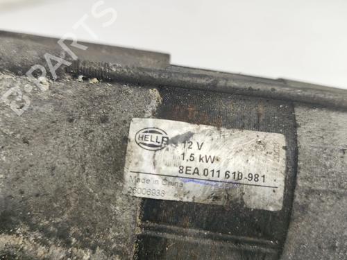 Starter PEUGEOT 307 (3A/C) 1.6 HDi 110 | BP31364662M8 - Image 5