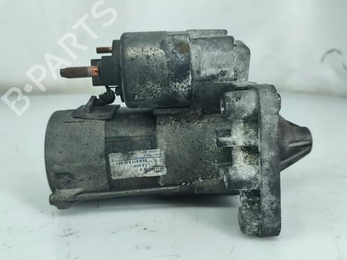 Starter PEUGEOT 307 (3A/C) 1.6 HDi 110 | BP31364662M8 - Image 4