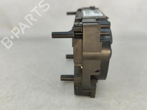 Climate control PEUGEOT 307 (3A/C) 1.6 HDi 110 | BP31364651I5