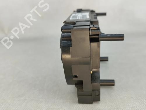 Climate control PEUGEOT 307 (3A/C) 1.6 HDi 110 | BP31364651I5