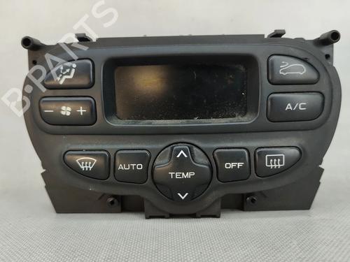 climate-control-peugeot-307-3ac-2000-2001-2002-2003-2004-2005-2006-2007-2008-2009-2010-2011-2012-31364651 main image
