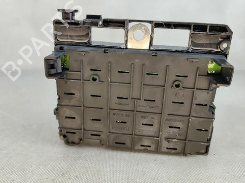 Fuse box PEUGEOT 307 (3A/C) 1.6 HDi 110 | BP31364652E1