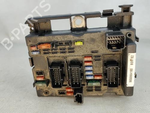 fuse-box-peugeot-307-3ac-2000-2001-2002-2003-2004-2005-2006-2007-2008-2009-2010-2011-2012-31364652 main image