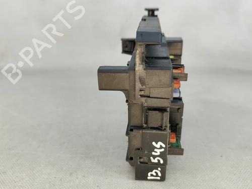 Fuse box PEUGEOT 307 (3A/C) 1.6 HDi 110 | BP31364652E1