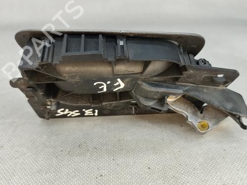 Front left interior door handle PEUGEOT 307 (3A/C) 1.6 HDi 110 | BP31364653I13 - Image 2