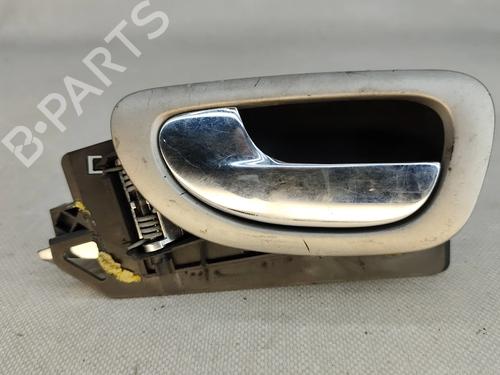 Used Front left interior door handle PEUGEOT 307 (3A/C) 1.6 HDi 110 (109 hp) 31364653