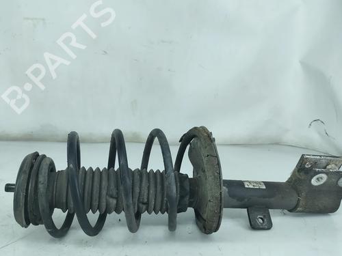 Right front shock absorber PEUGEOT 307 (3A/C) 1.6 HDi 110 | BP31364668M17