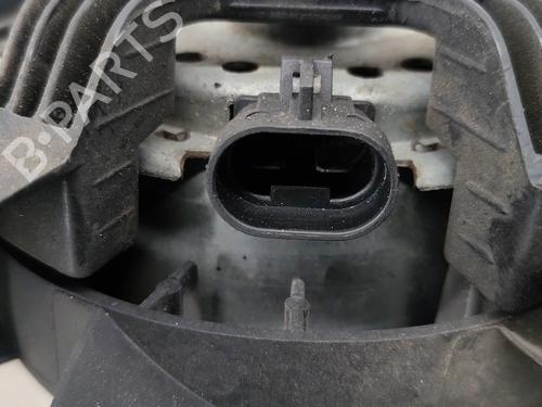 Radiator fan FIAT DUCATO Van (250_) 120 Multijet 2,3 D | BP31370426M35