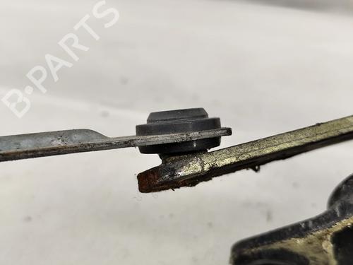 Front wiper motor CHRYSLER VOYAGER IV (RG, RS) 2.5 CRD | BP31363438M29 