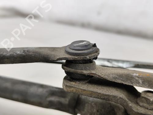 Front wiper motor CHRYSLER VOYAGER IV (RG, RS) 2.5 CRD | BP31363438M29 