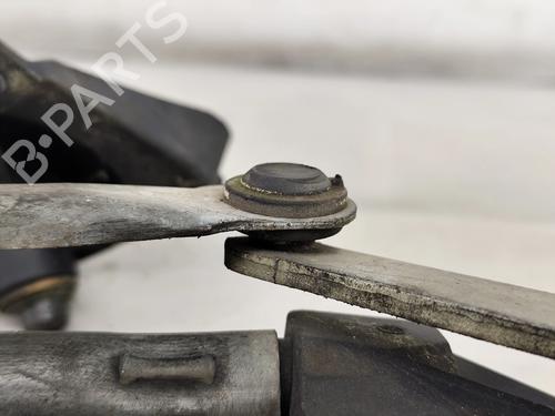 Front wiper motor CHRYSLER VOYAGER IV (RG, RS) 2.5 CRD | BP31363438M29 