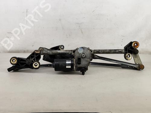 Used Front wiper motor CHRYSLER VOYAGER IV (RG, RS) 2.5 CRD (141 hp) 31363438