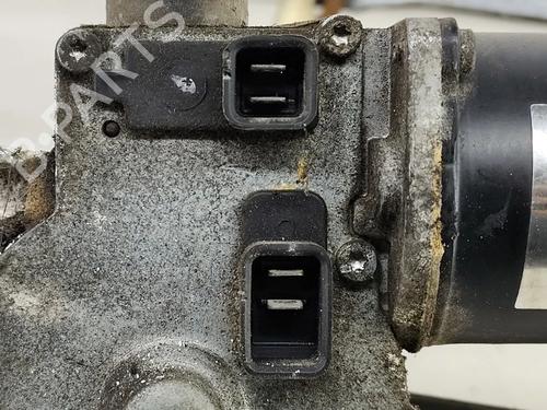 Front wiper motor CHRYSLER VOYAGER IV (RG, RS) 2.5 CRD | BP31363438M29 