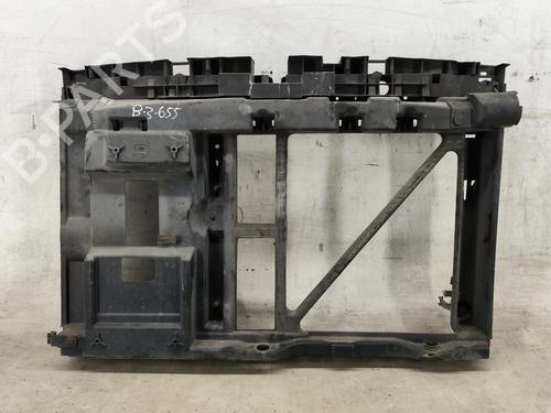 Frontplade/Frontkurv CITROËN C3 I (FC_, FN_) 1.1 i | BP31370427C72 - Image 3