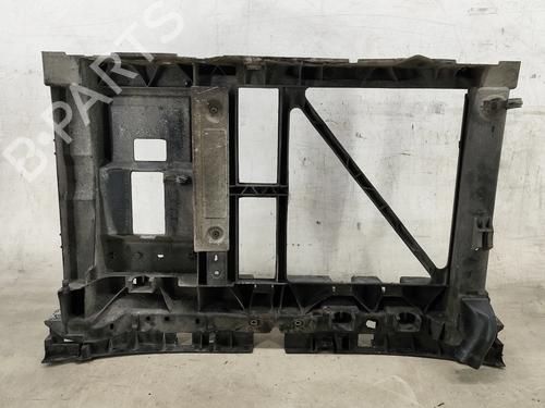 Used Front slam panel Front slam panel CITROËN C3 I (FC_, FN_) 1.1 i (60 hp) 31370427 31370427