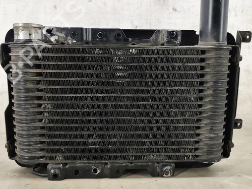 Intercooler MITSUBISHI PAJERO SPORT I (K7_, K9_) 2.5 TD (K94W) | BP31371234M30 
