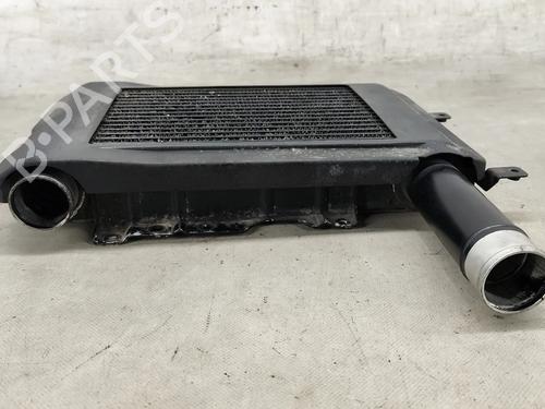 Intercooler MITSUBISHI PAJERO SPORT I (K7_, K9_) 2.5 TD (K94W) | BP31371234M30 