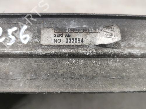 Intercooler FIAT LINEA (323_, 110_) 1.3 D Multijet (323AXB11, 323AXB1A) | BP31249872M30  - Image 7