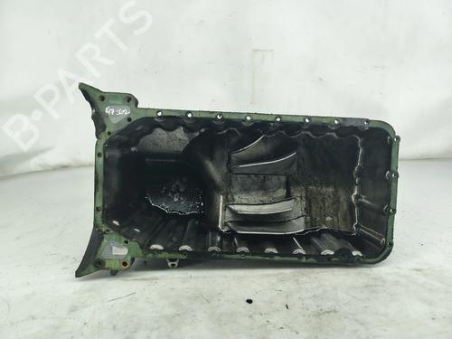 Used Oil sump Oil sump SSANGYONG MUSSO (FJ) 2.3 TDiC All-wheel Drive (101 hp) 31364673 31364673