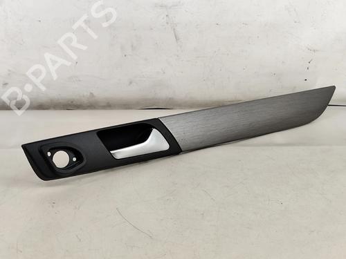 Rear right interior door handle VW PASSAT B7 (362) 1.6 TDI | BP31354912I16