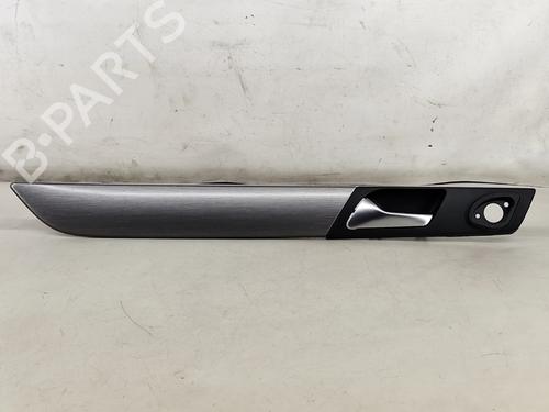 Maneta interior trasera izquierda VW PASSAT B7 (362) 1.6 TDI (105 hp) 31354913