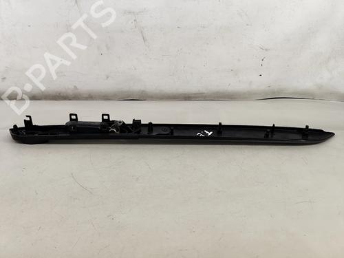 Rear left interior door handle VW PASSAT B7 (362) 1.6 TDI | BP31354913I15 
