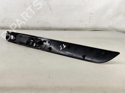 Rear left interior door handle VW PASSAT B7 (362) 1.6 TDI | BP31354913I15 