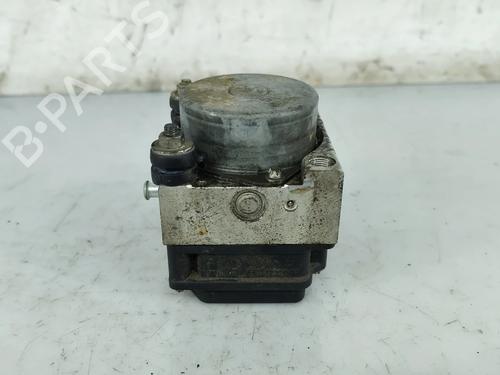 Used ABS pump OPEL CORSA D (S07) 1.3 CDTI (L08, L68) (75 hp) 31363476