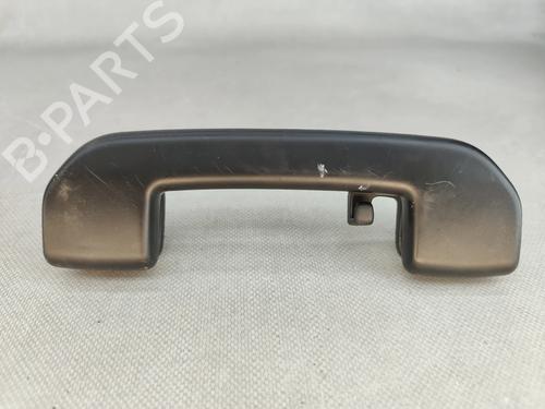 Håndtag i tag Håndtag i tag PEUGEOT 3008 II SUV (MC_, MR_, MJ_, M4_) 1.6 BlueHDi 120 (120 hp) 31381624 31381624