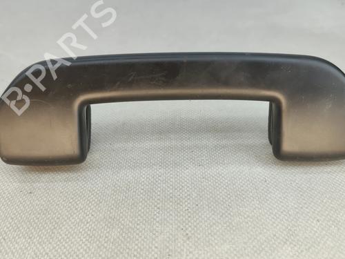Used Interior roof handle Interior roof handle PEUGEOT 3008 II SUV (MC_, MR_, MJ_, M4_) 1.6 BlueHDi 120 (120 hp) 31381625 31381625