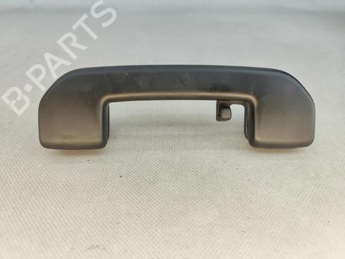 Used Interior roof handle Interior roof handle PEUGEOT 3008 II SUV (MC_, MR_, MJ_, M4_) 1.6 BlueHDi 120 (120 hp) 31381626 31381626