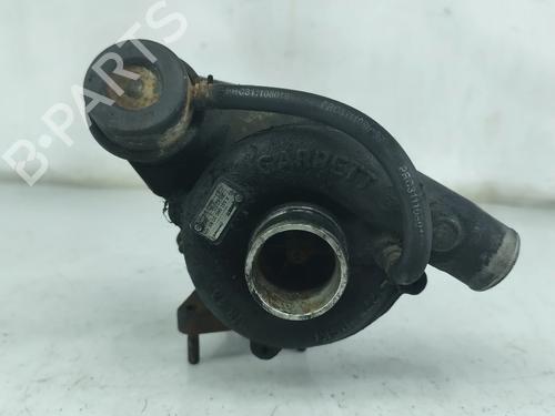 Used Turbocharger/Supercharger Turbocharger/Supercharger SSANGYONG MUSSO (FJ) 2.3 TDiC All-wheel Drive (101 hp) 31364674 31364674
