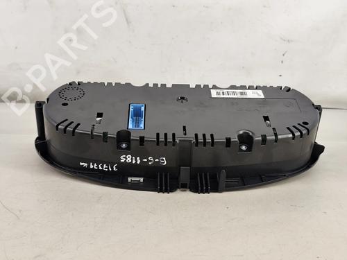 Instrument cluster VW PASSAT B7 (362) 1.6 TDI | BP31354916C47 