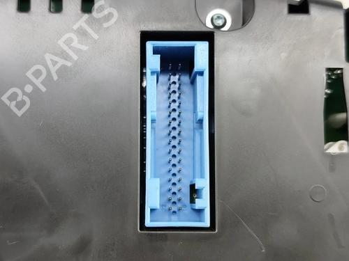 Instrument cluster VW PASSAT B7 (362) 1.6 TDI | BP31354916C47 