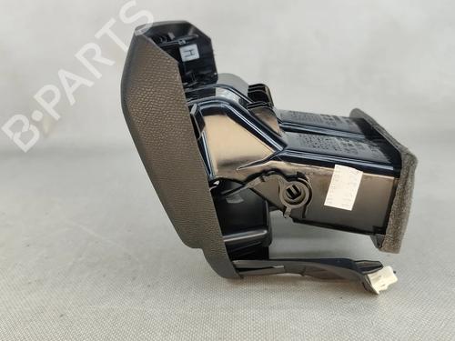 Air vent PEUGEOT 3008 II SUV (MC_, MR_, MJ_, M4_) 1.6 BlueHDi 120 | BP31381628I21