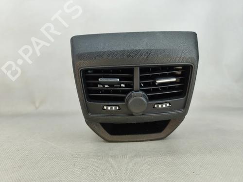 Used Air vent PEUGEOT 3008 II SUV (MC_, MR_, MJ_, M4_) 1.6 BlueHDi 120 (120 hp) 31381628