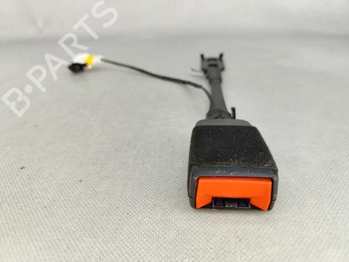 Used Seat buckle Seat buckle PEUGEOT 3008 II SUV (MC_, MR_, MJ_, M4_) 1.6 BlueHDi 120 (120 hp) 31381632 31381632