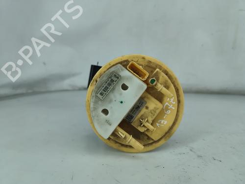 Used Fuel pump Fuel pump PEUGEOT 3008 II SUV (MC_, MR_, MJ_, M4_) 1.6 BlueHDi 120 (120 hp) 31381718 31381718