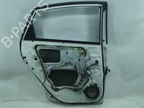Left rear door TOYOTA PRIUS (_W3_) 1.8 Hybrid (ZVW30) | BP24623483C4